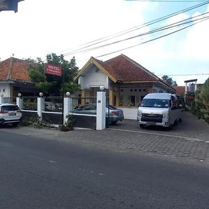 Hotel Purnama 5