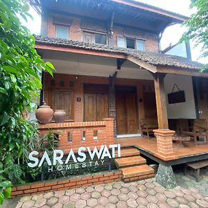 Saraswati Traditional Homestay Temanggung Redpartner