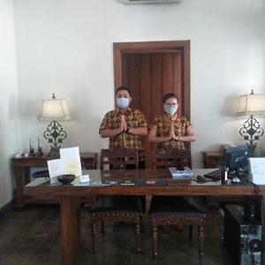 Hotel Graha Kinasih Kotabaru